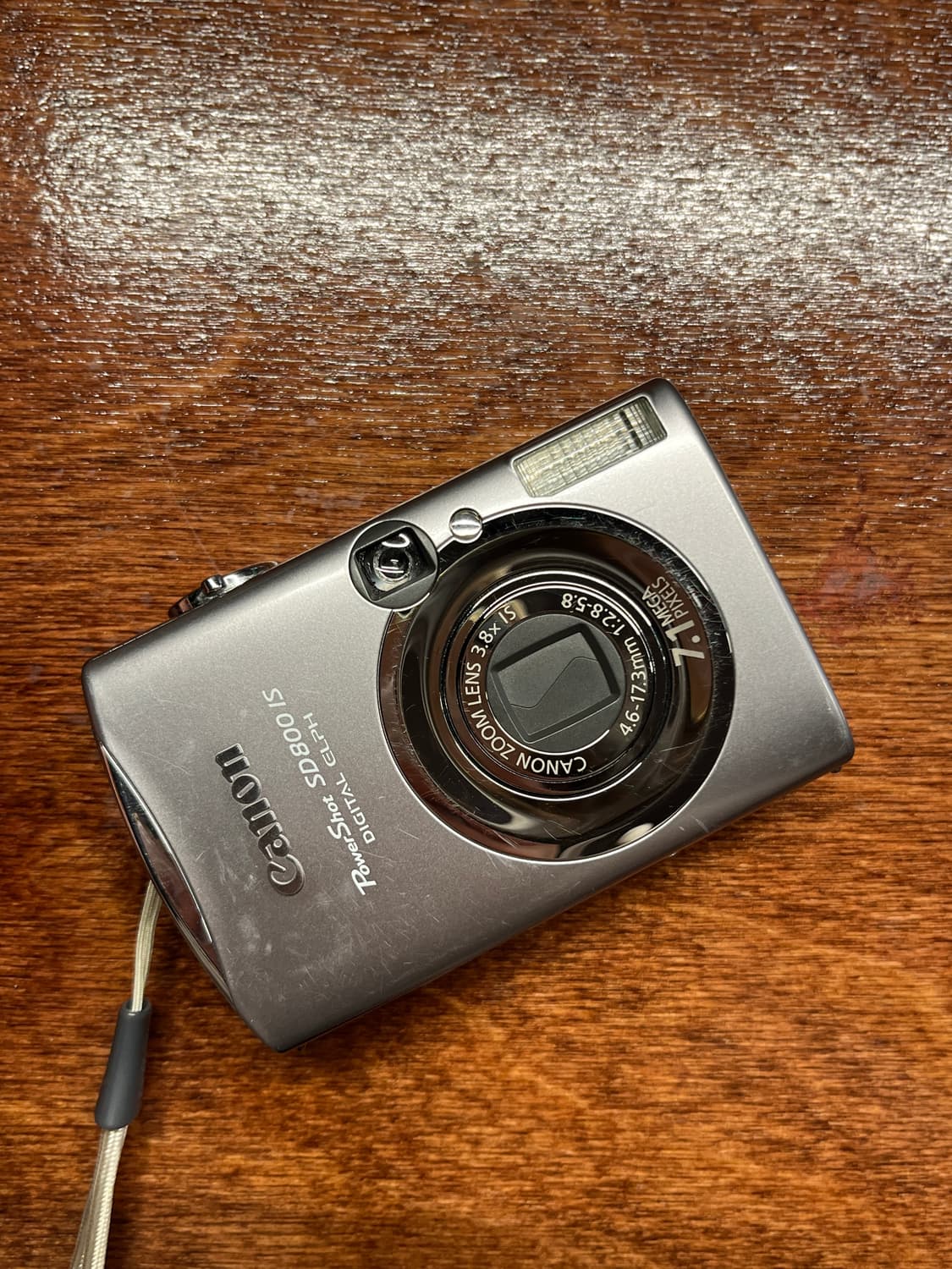 작례] 캐논 익서스850is, sd800is, ixy900is 상품이미지1