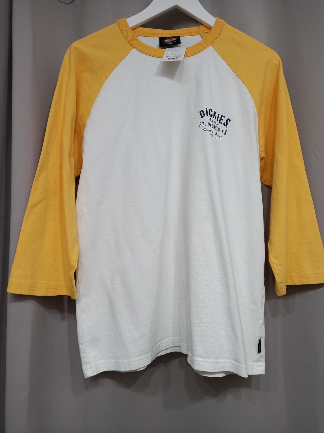 디키즈 티셔츠 상품이미지1