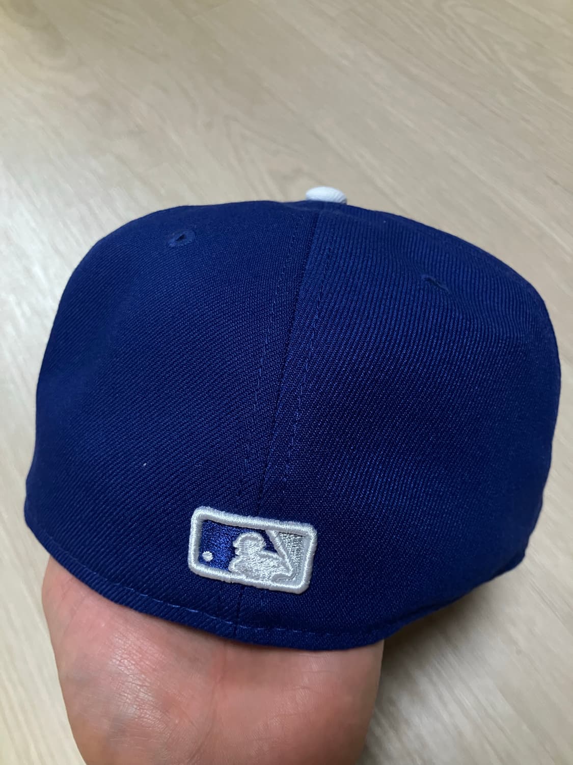 뉴에라 로빈슨 데이 브루클린 다저스 59피티드 캡 상품이미지6