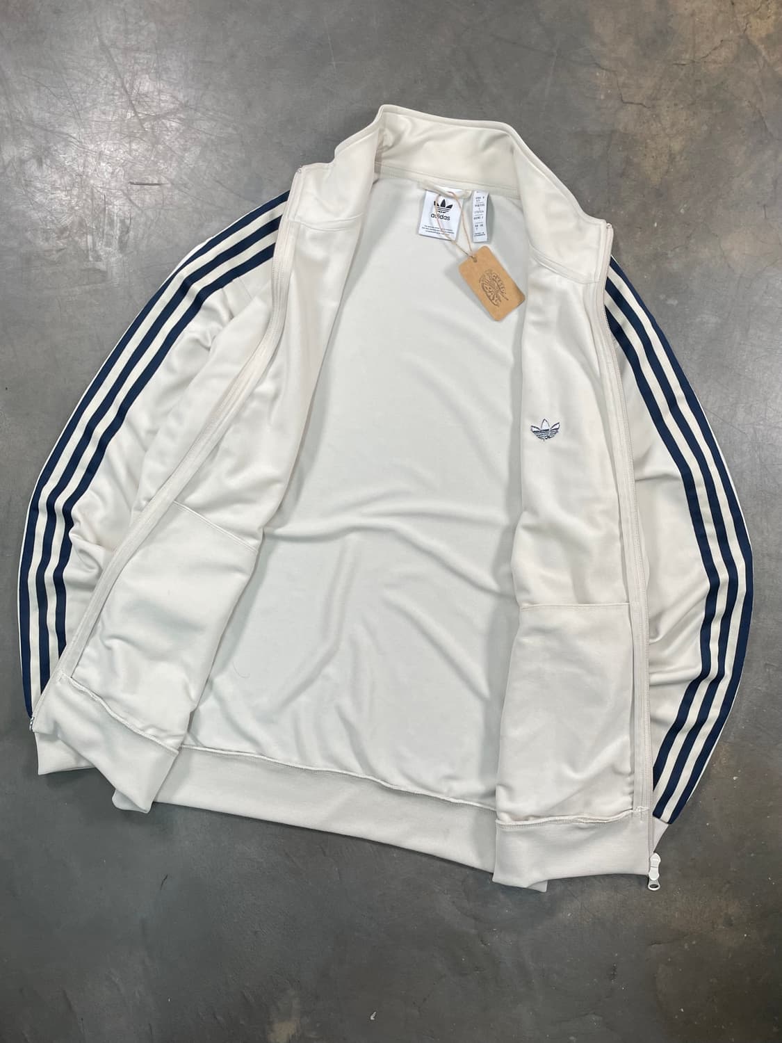 아디다스 베켄바우어 져지 상품이미지4