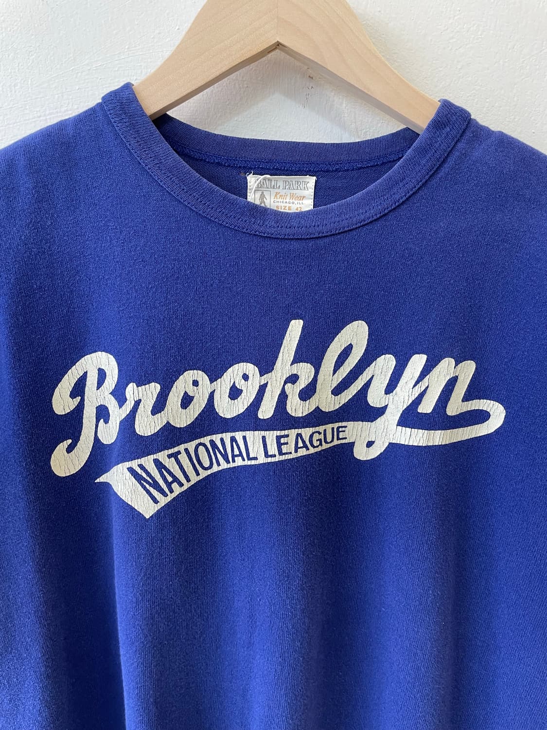 조맥코이 티셔츠 (42) 상품이미지3