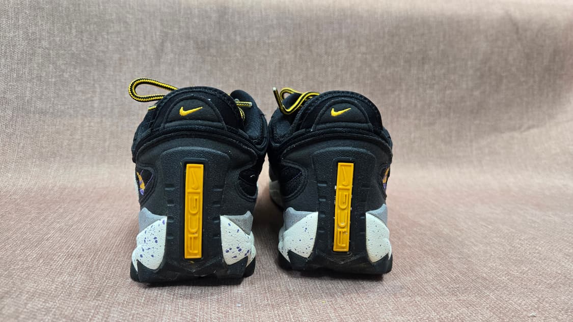 나이키 ACG 250mm- 남 녀 에어 스카른사이킥 퍼플 상품이미지5