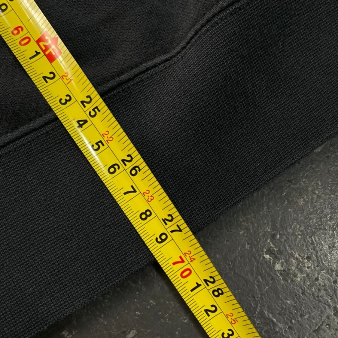 105 나이키 더블스우시 맨투맨  상품이미지7