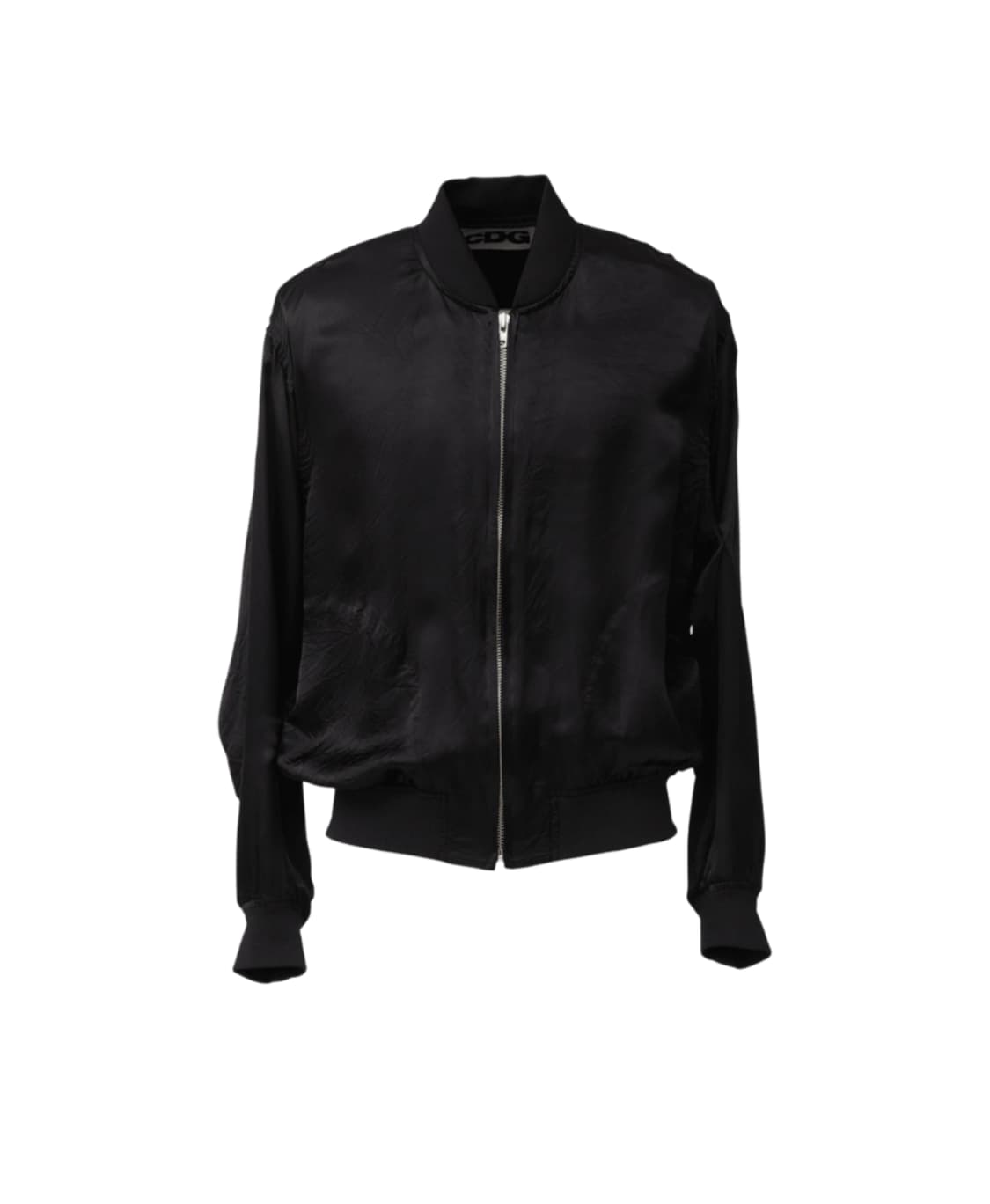 [XL]꼼데가르송 스태프 블루종 상품이미지1