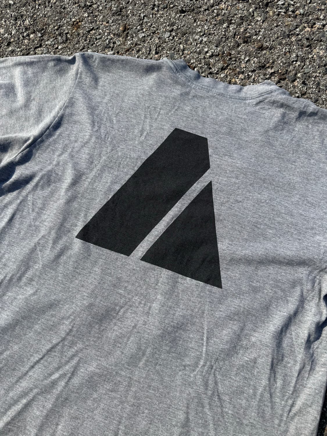 Soffe Made in usa Army t shirt 소피 아미 티셔츠 상품이미지4