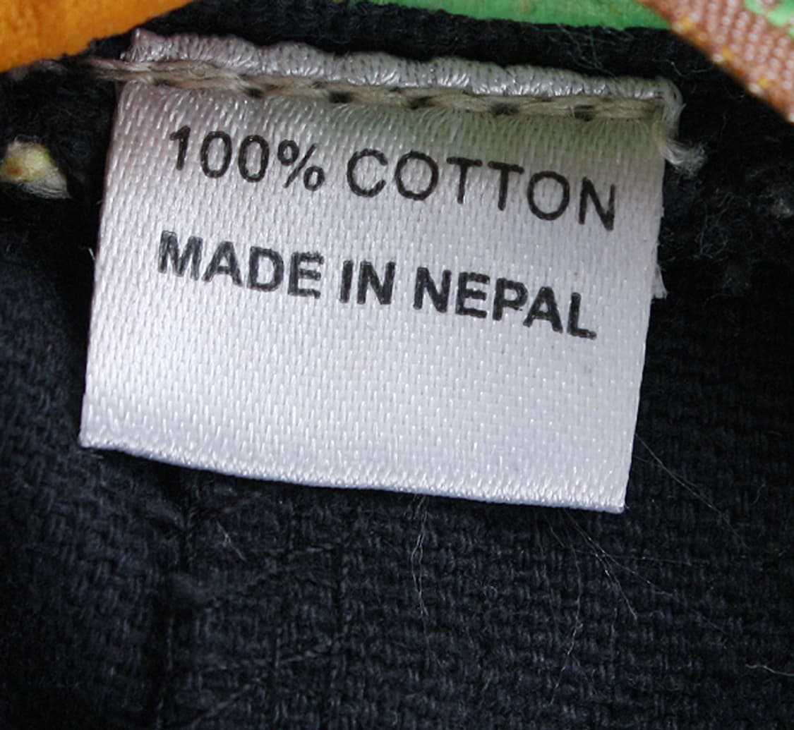 shanit Nepal Made cotton coat _ S4864 상품이미지10