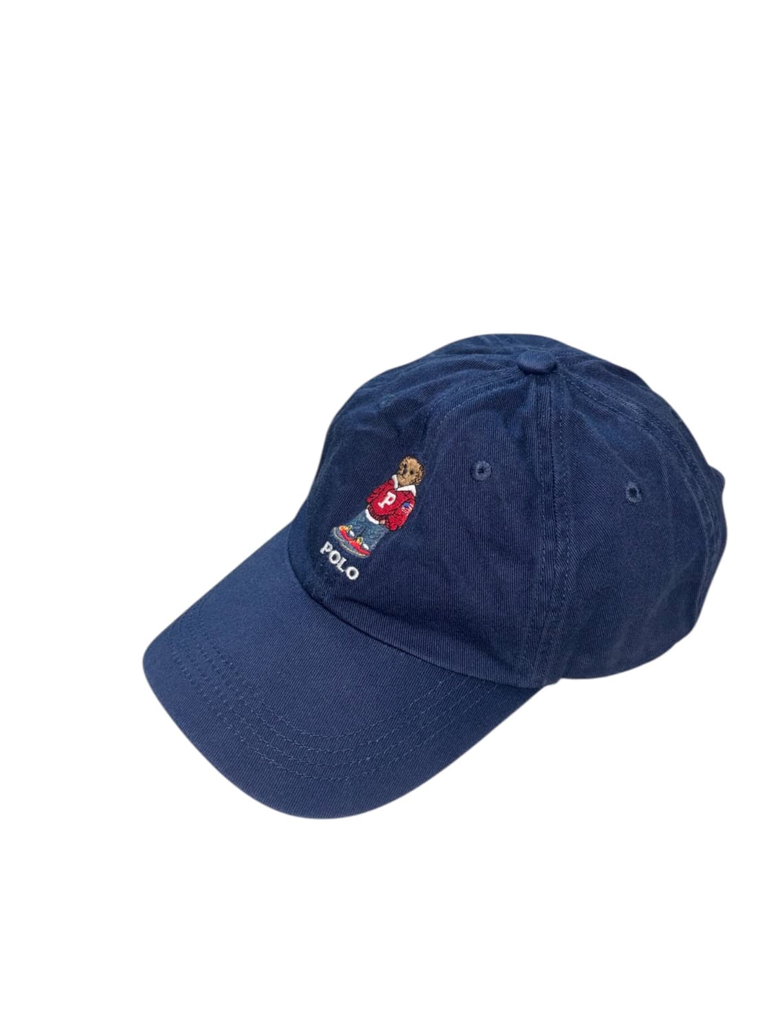 폴로 랄프로렌 폴로 베어 정품 볼캡 상품이미지6