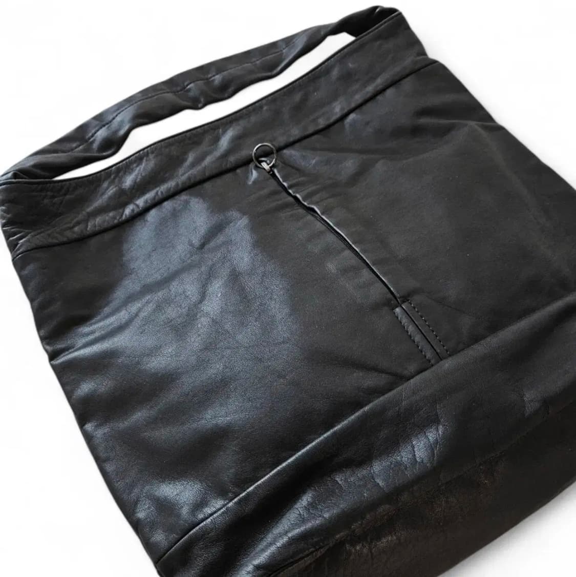 요시다 포터 소가죽 토트백 상품이미지4