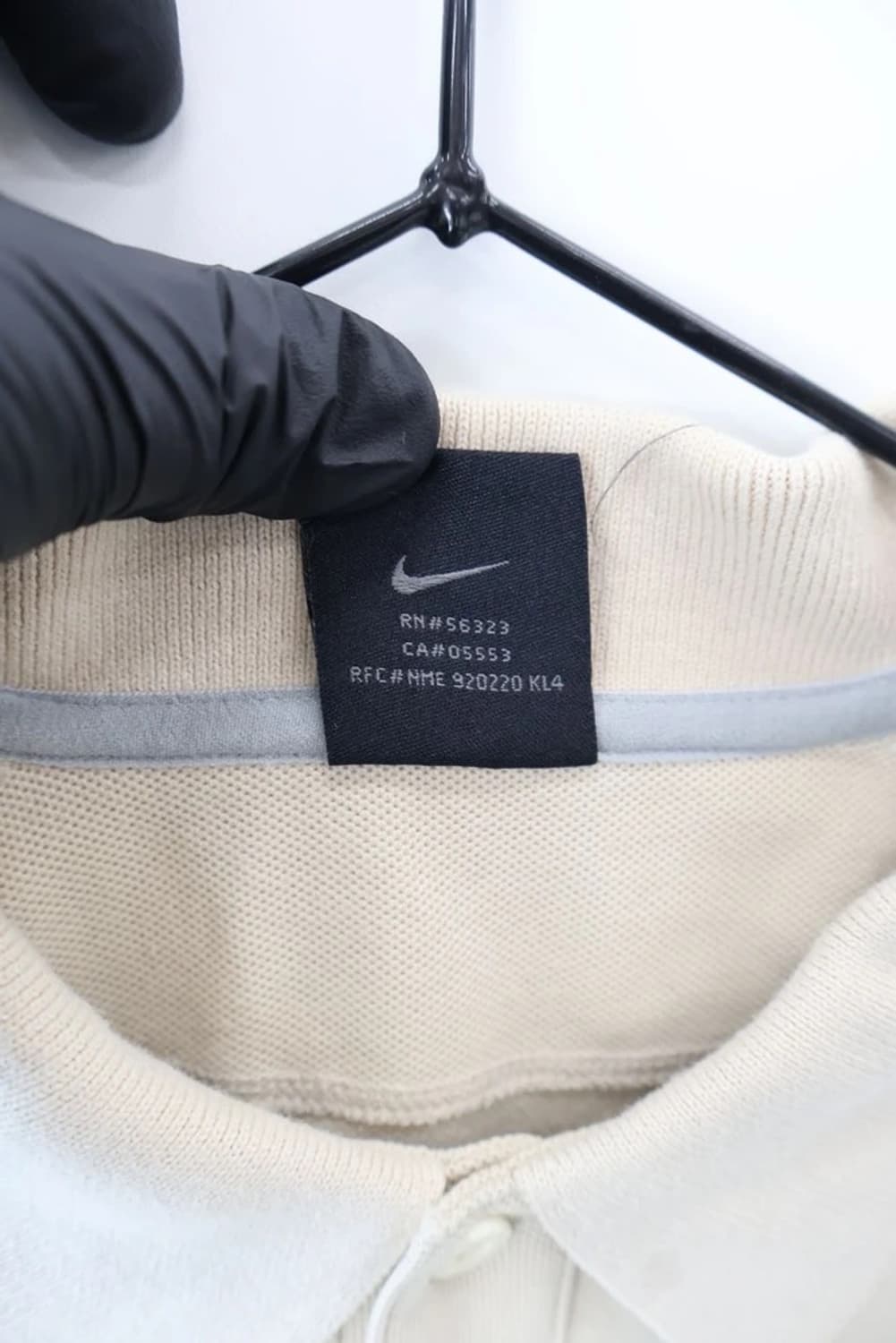 00's Nike Inter Milan Polo Shirt 상품이미지7
