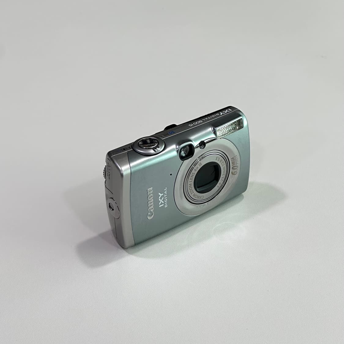 캐논 익시 Canon IXY 800 IS (캐논 익서스 IXUS 800  상품이미지3