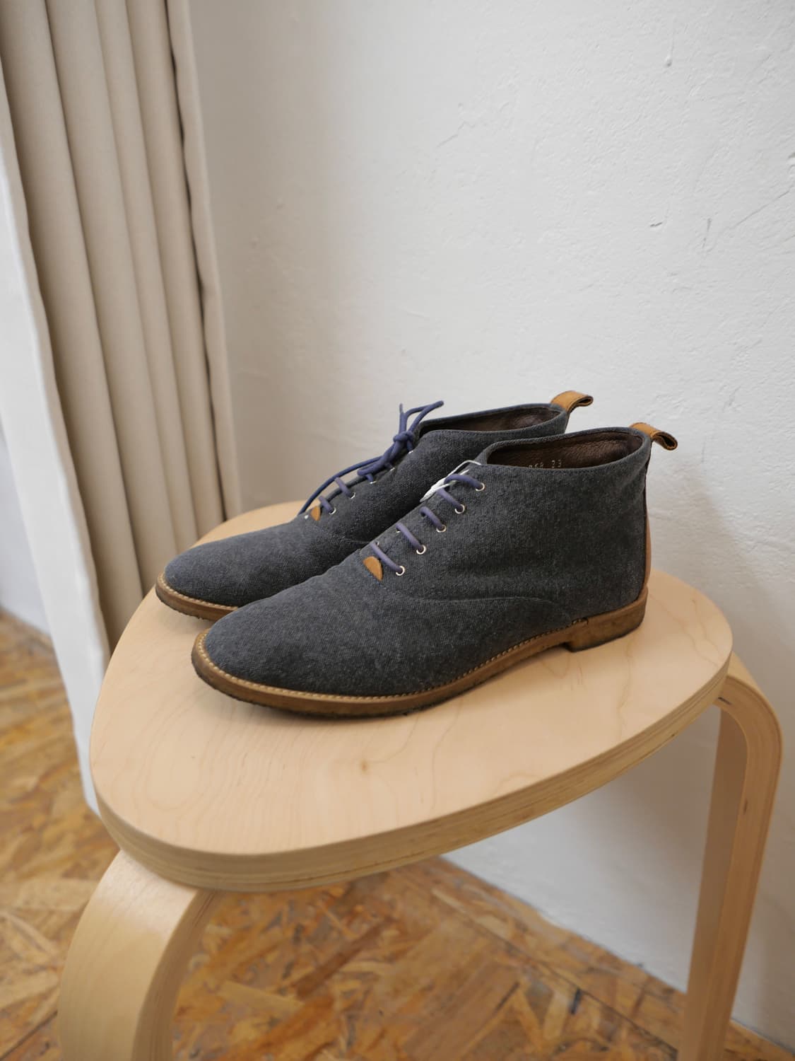 마가렛 호웰 처커 부츠 상품이미지2