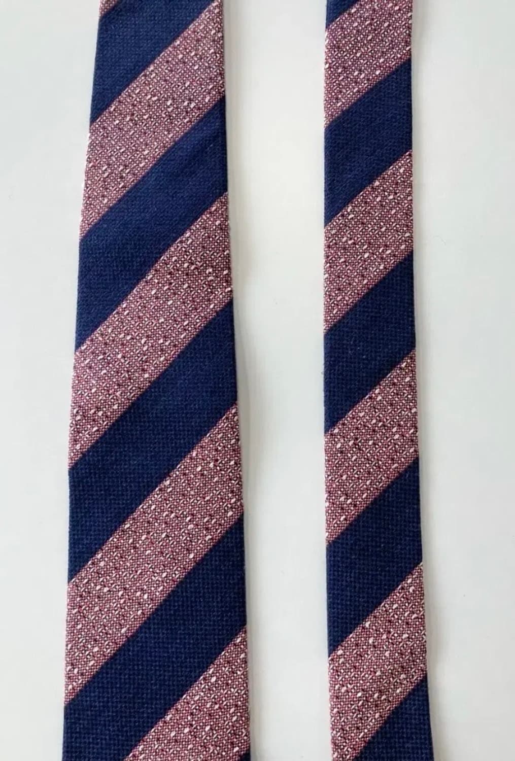 레노마 넥타이 상품이미지3