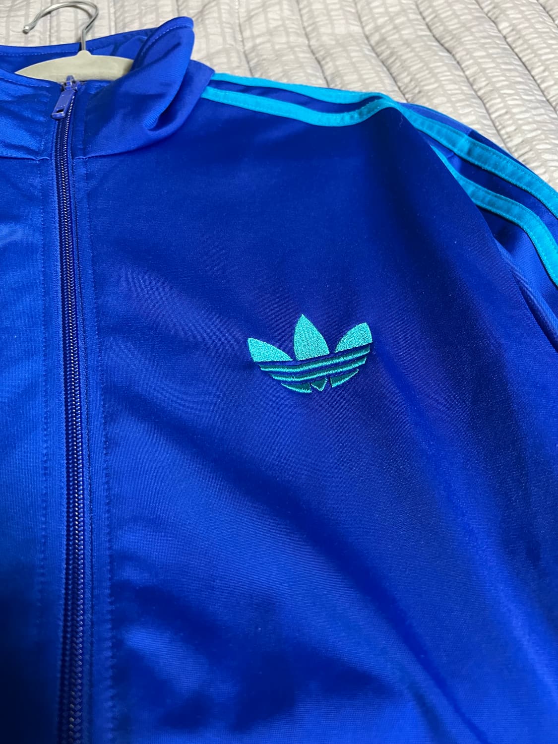 아디다스 파이어버드 트랙탑 100 상품이미지3