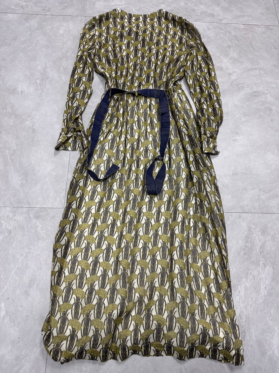 끌로에 스토라 실크 상품이미지2