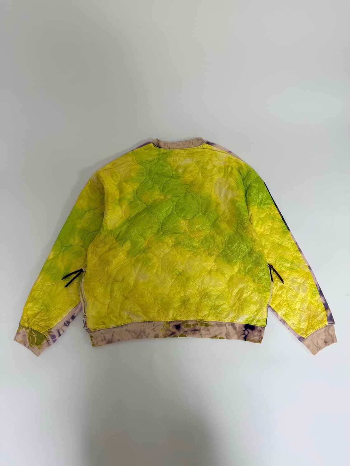 캐피탈 타이다이 맨투맨 상품이미지7