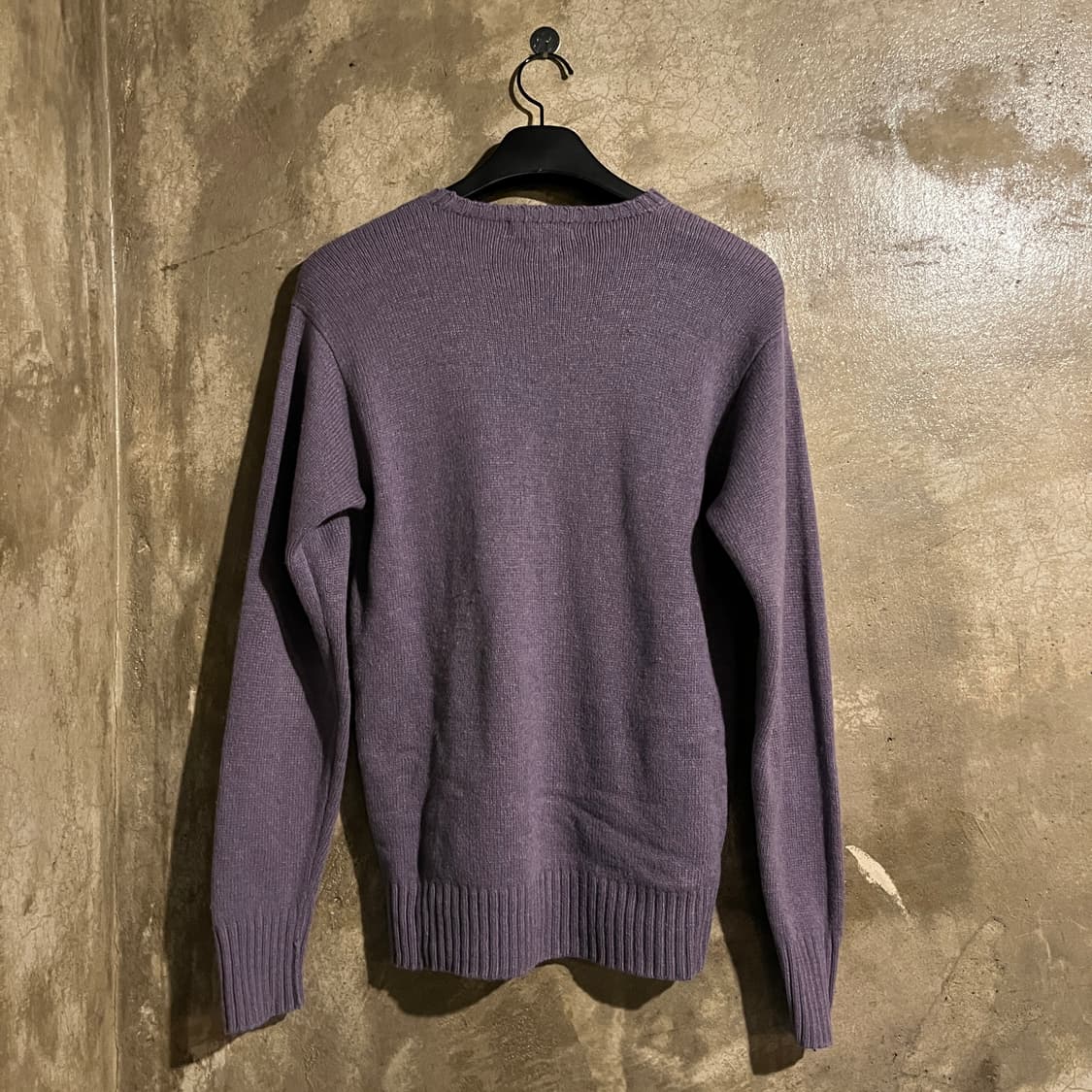 폴로랄프로렌 램스울 니트 상품이미지4