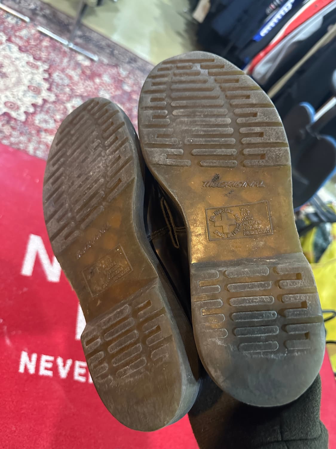 닥터마틴 페니로퍼 260 상품이미지8