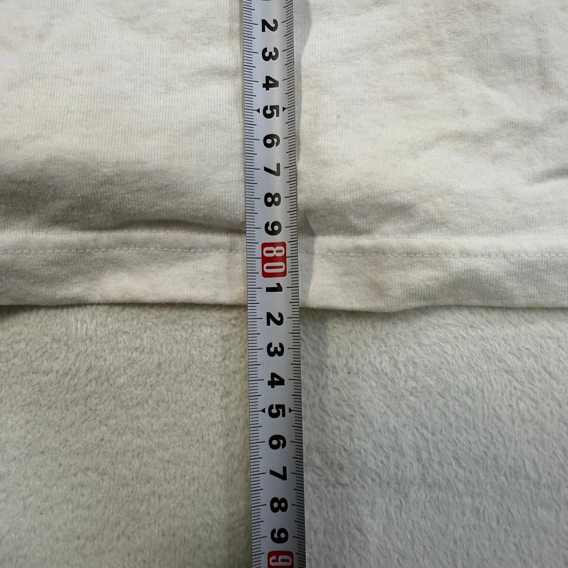 XL 칼하트 K87 루즈핏 반팔 티셔츠 0417T 상품이미지8