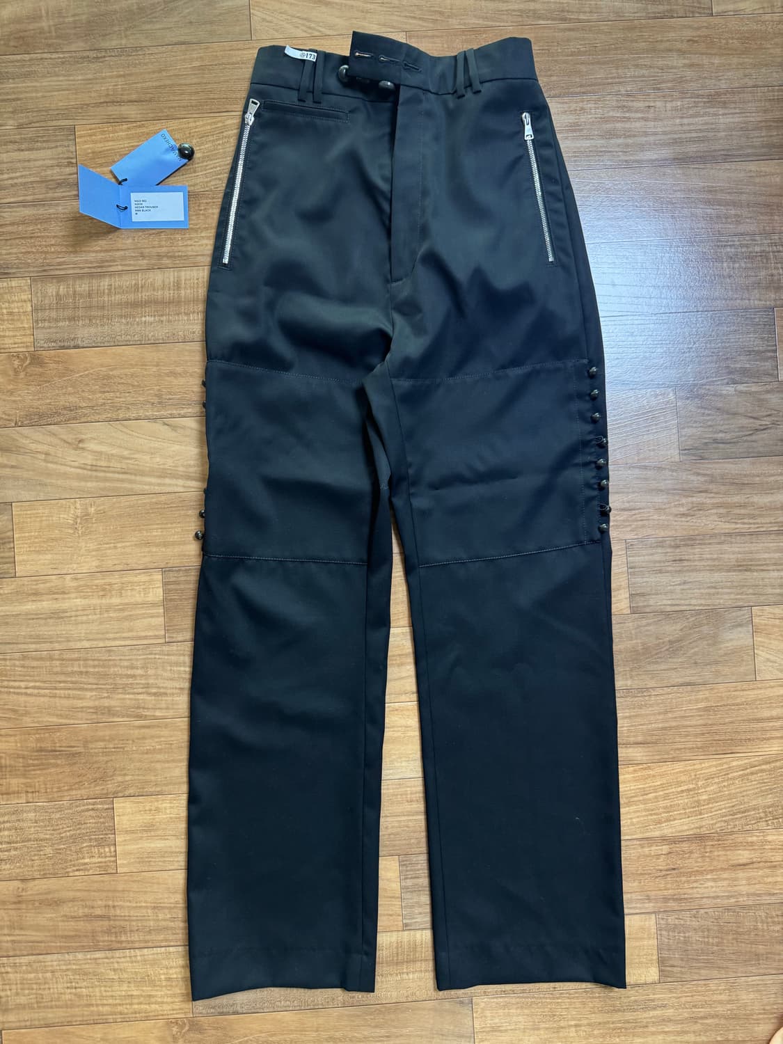 (M)나마체코 트라우저 상품이미지1