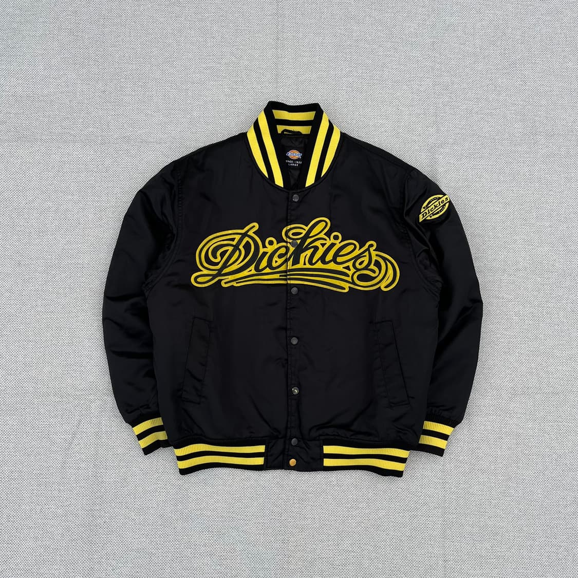 Dickies Varsity Jacket 상품이미지2
