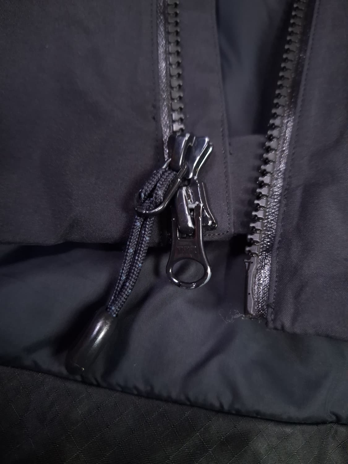 오리지날 아크테릭스 피션SV 고어텍스프로 파카 상품이미지7