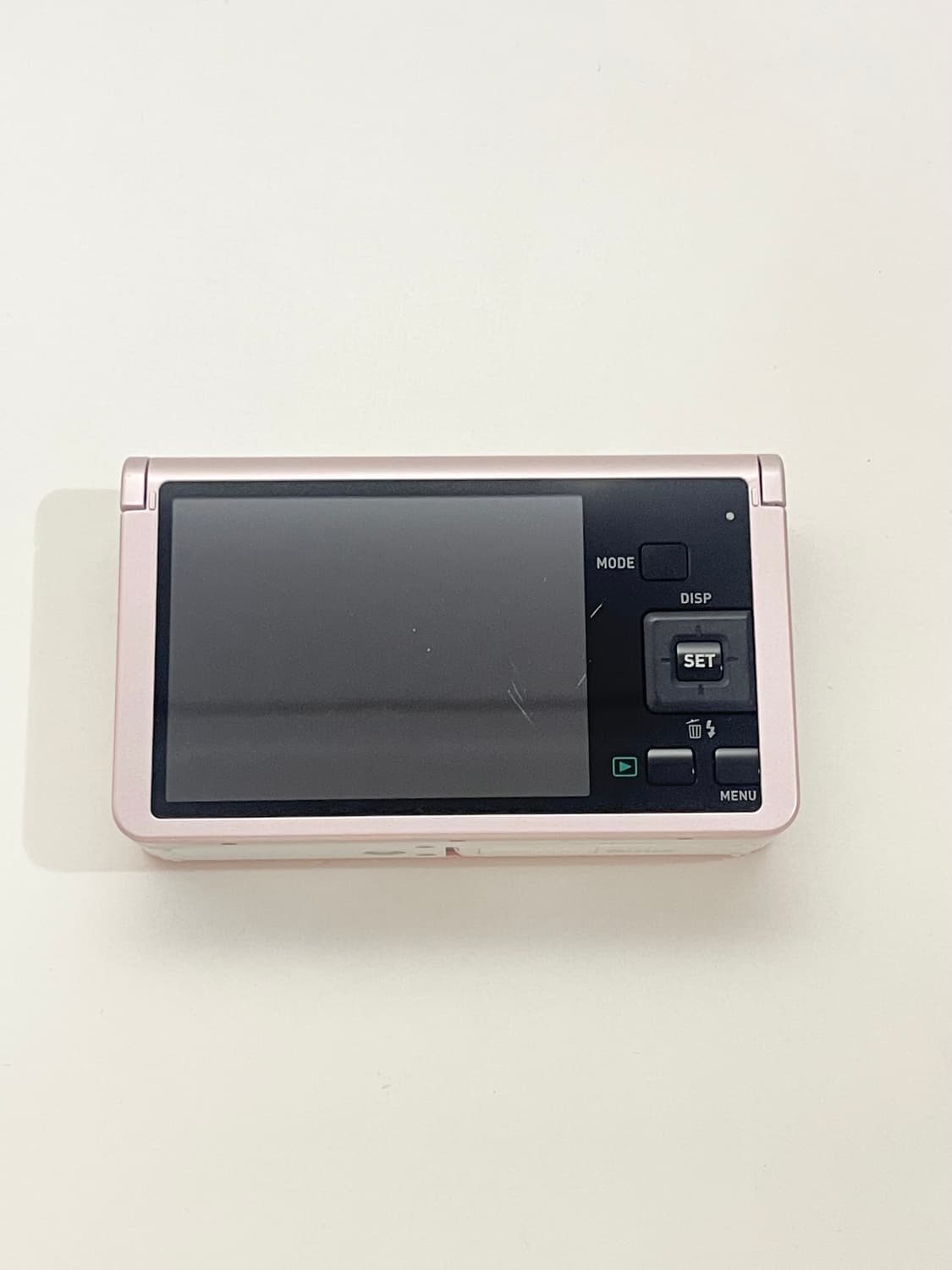 카시오 casio exilim ex-zr60 핑크💞 상품이미지4