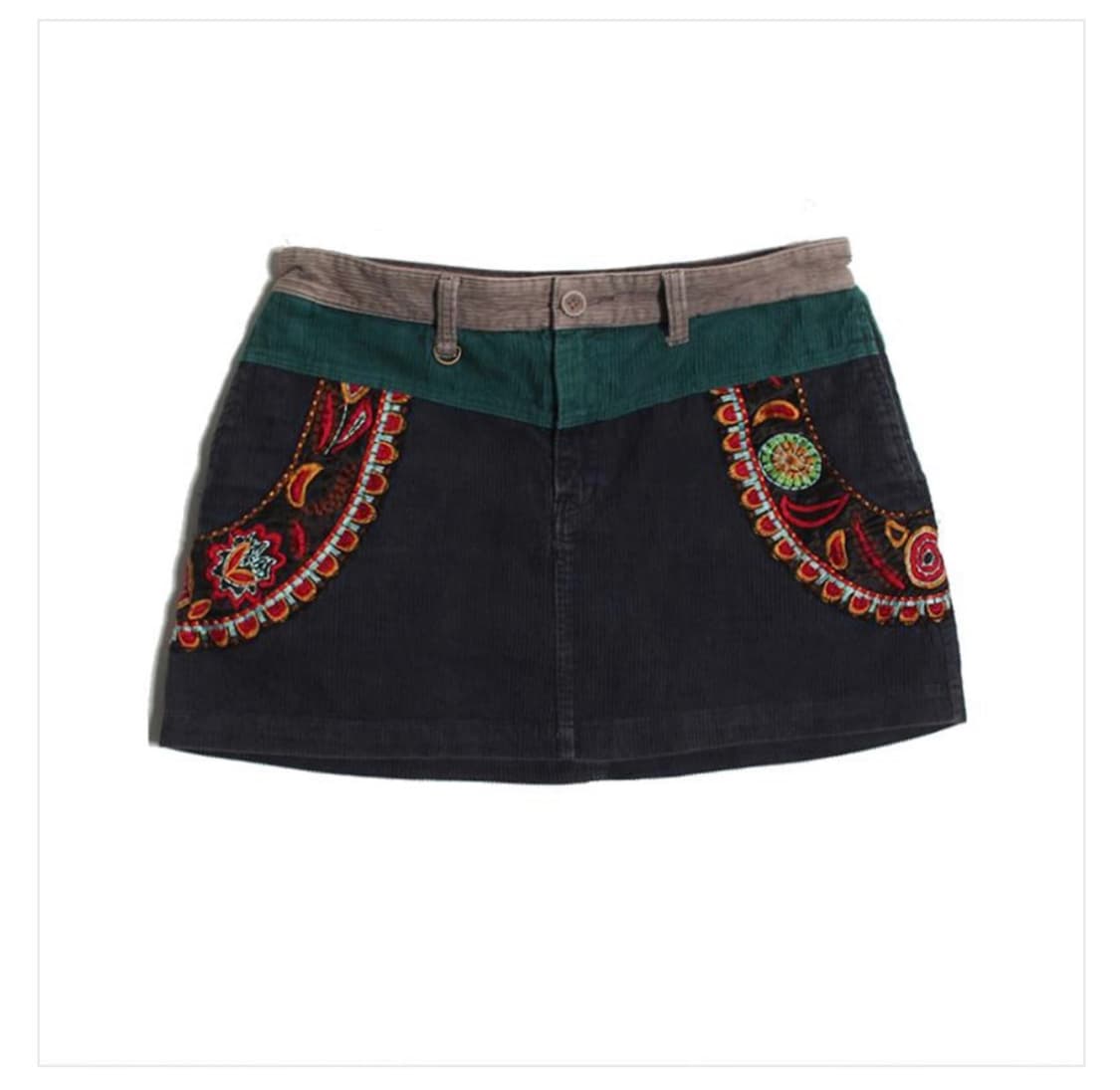 ALDIES 스커트 41(32inch) 상품이미지1