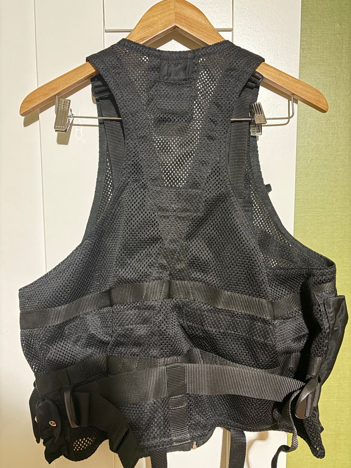 알릭스 택티컬 베스트 상품이미지2