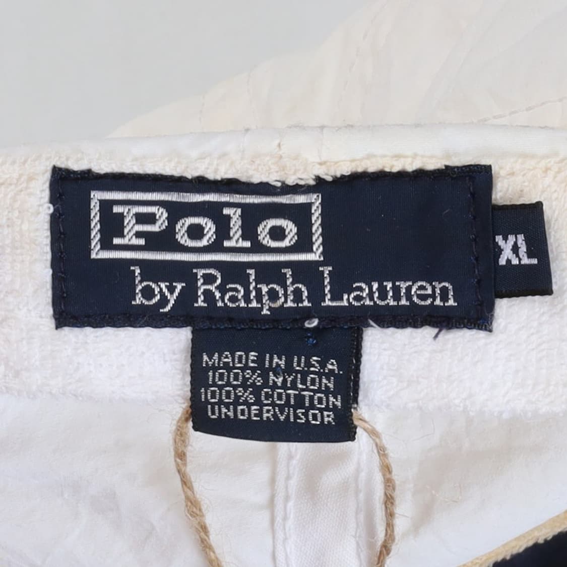 90’s USA Polo By Ralph Lauren Polo Cap 상품이미지5