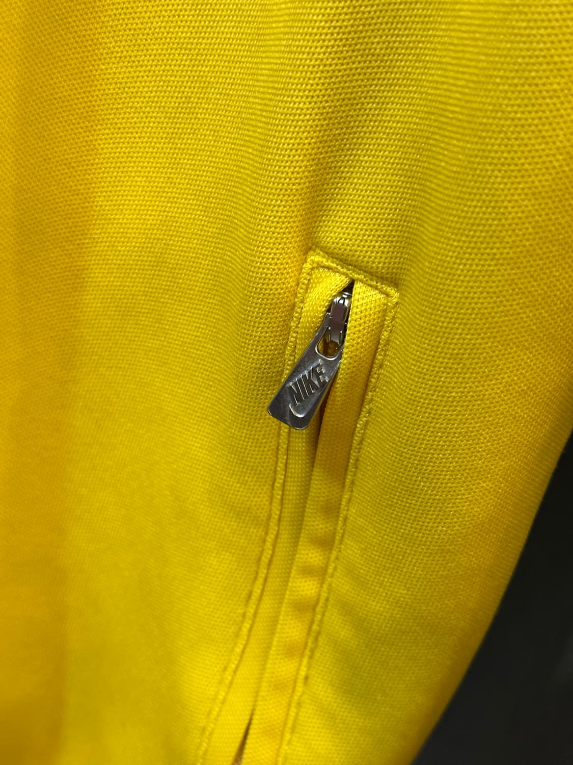 나이키 브라질 트랙탑 XL 상품이미지5