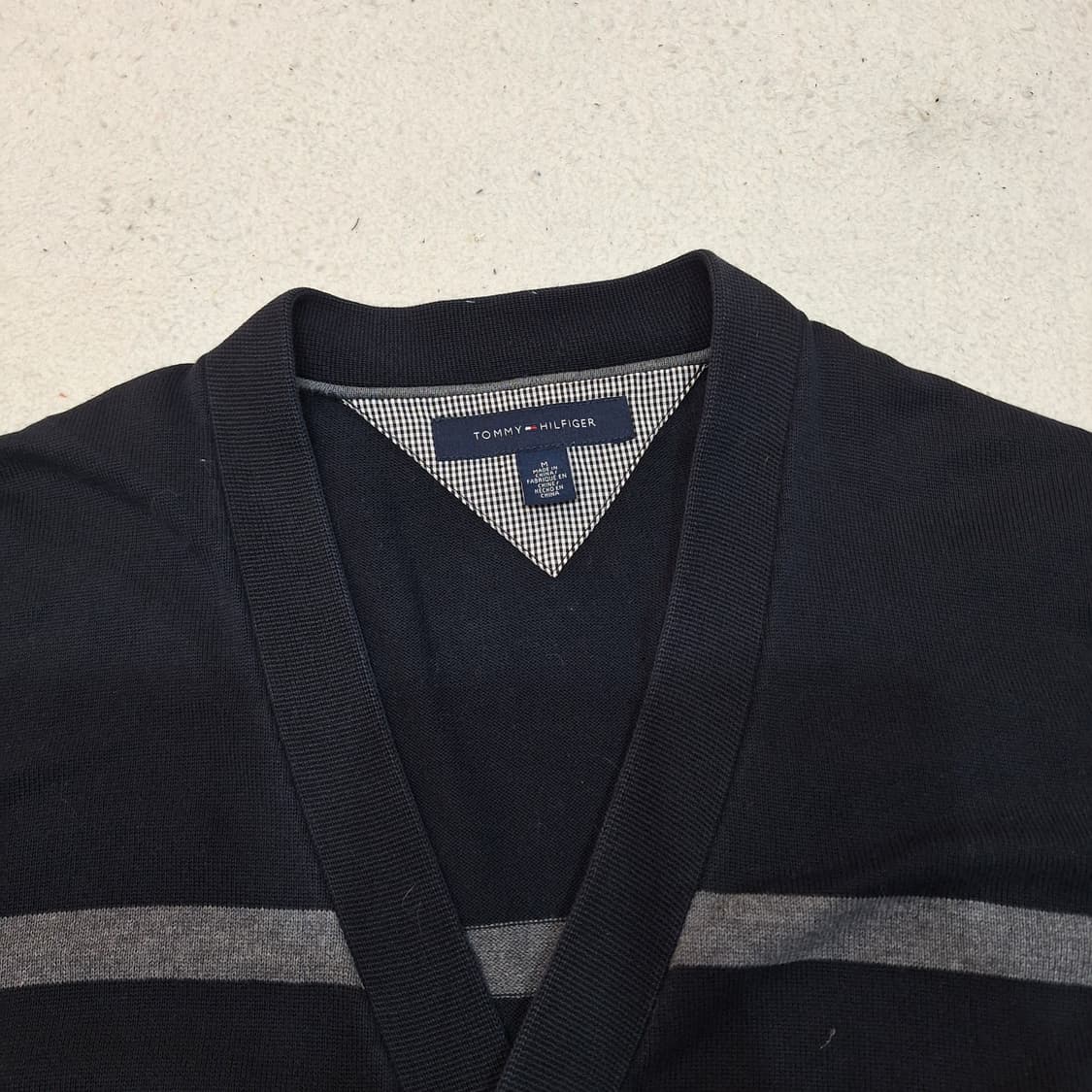 타미힐피거  가디건M 상품이미지2