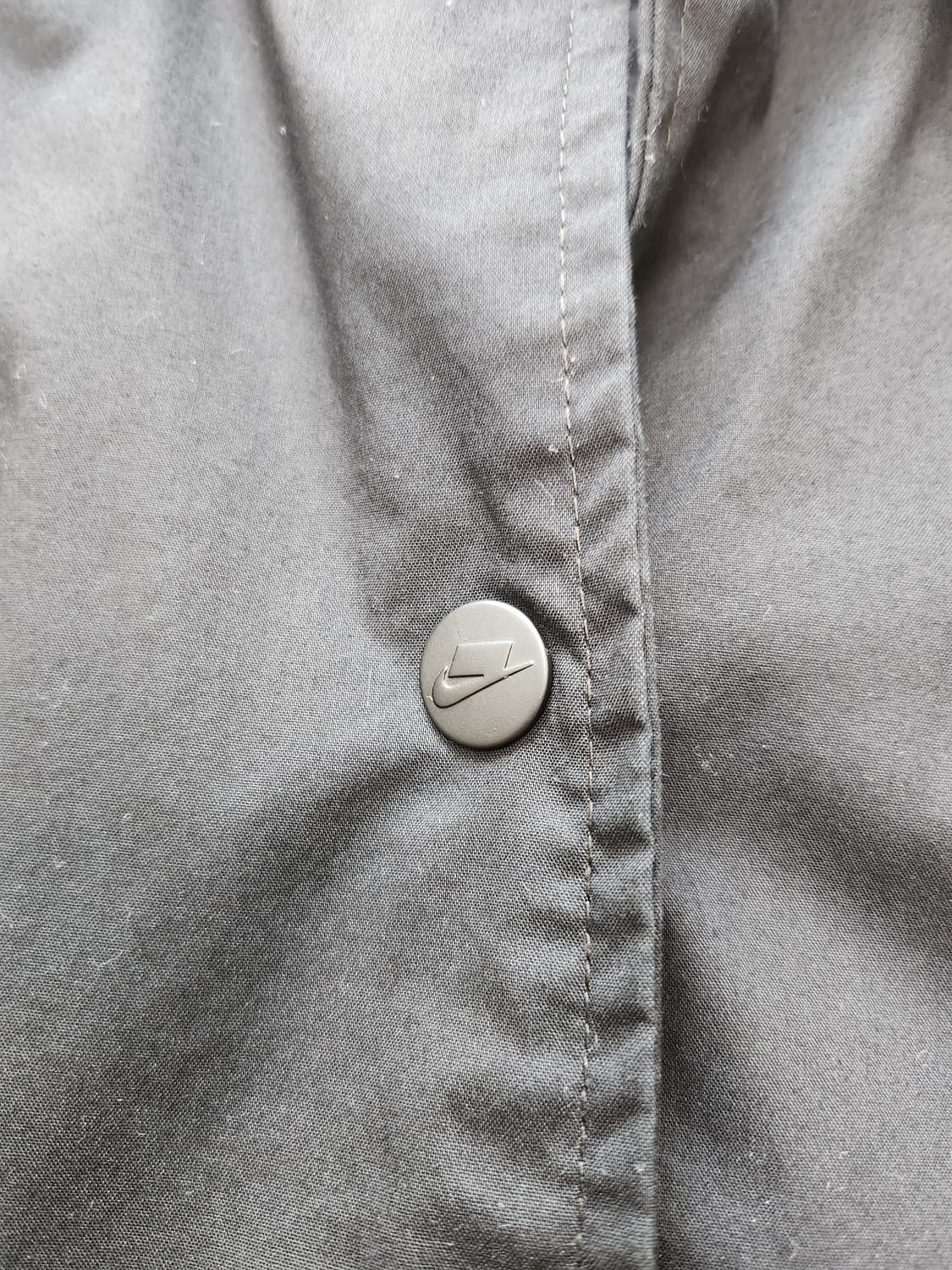 나이키 코치자켓(XL 상품이미지9