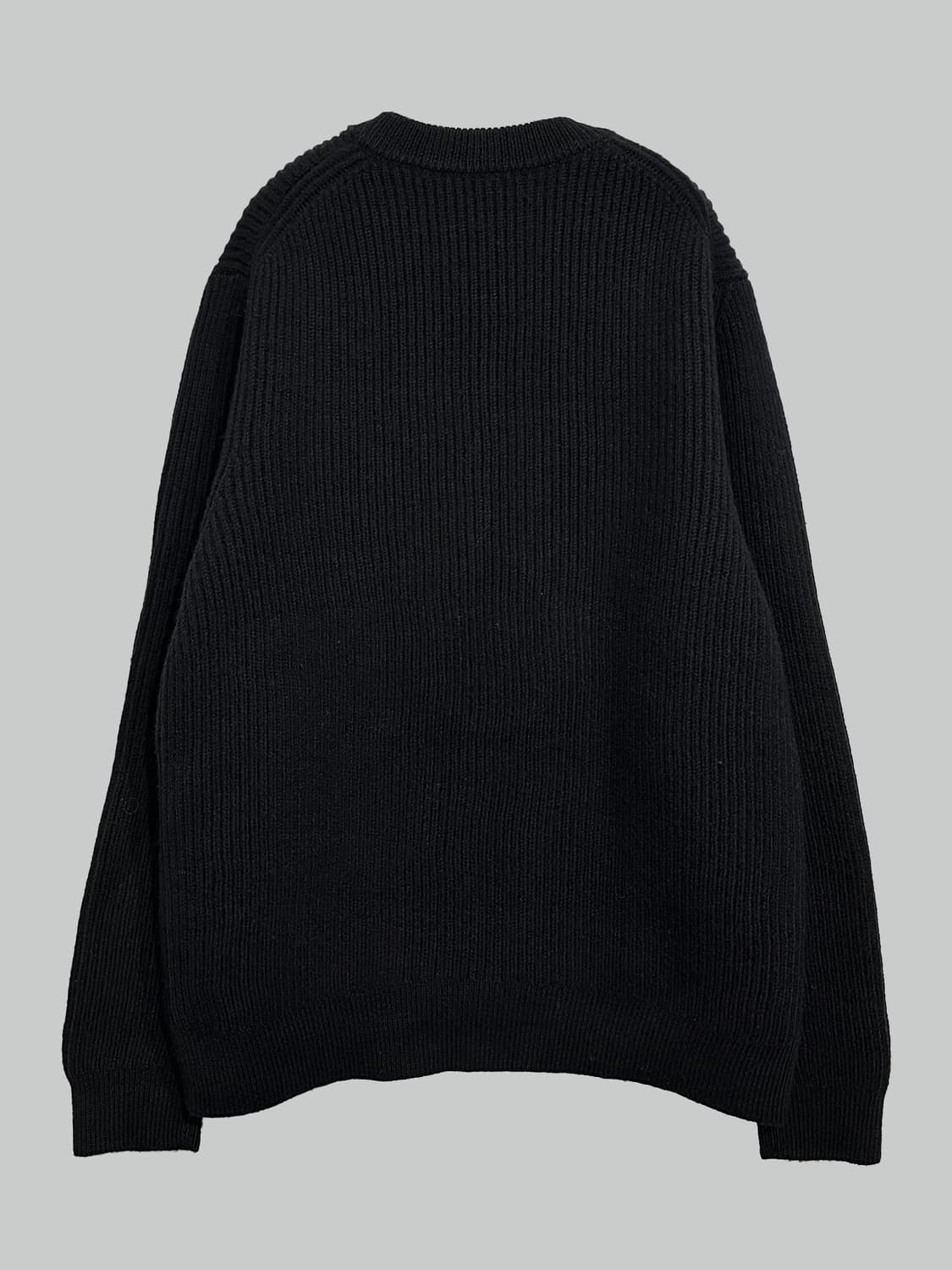 크레이그 그린 홀 니트 상품이미지3