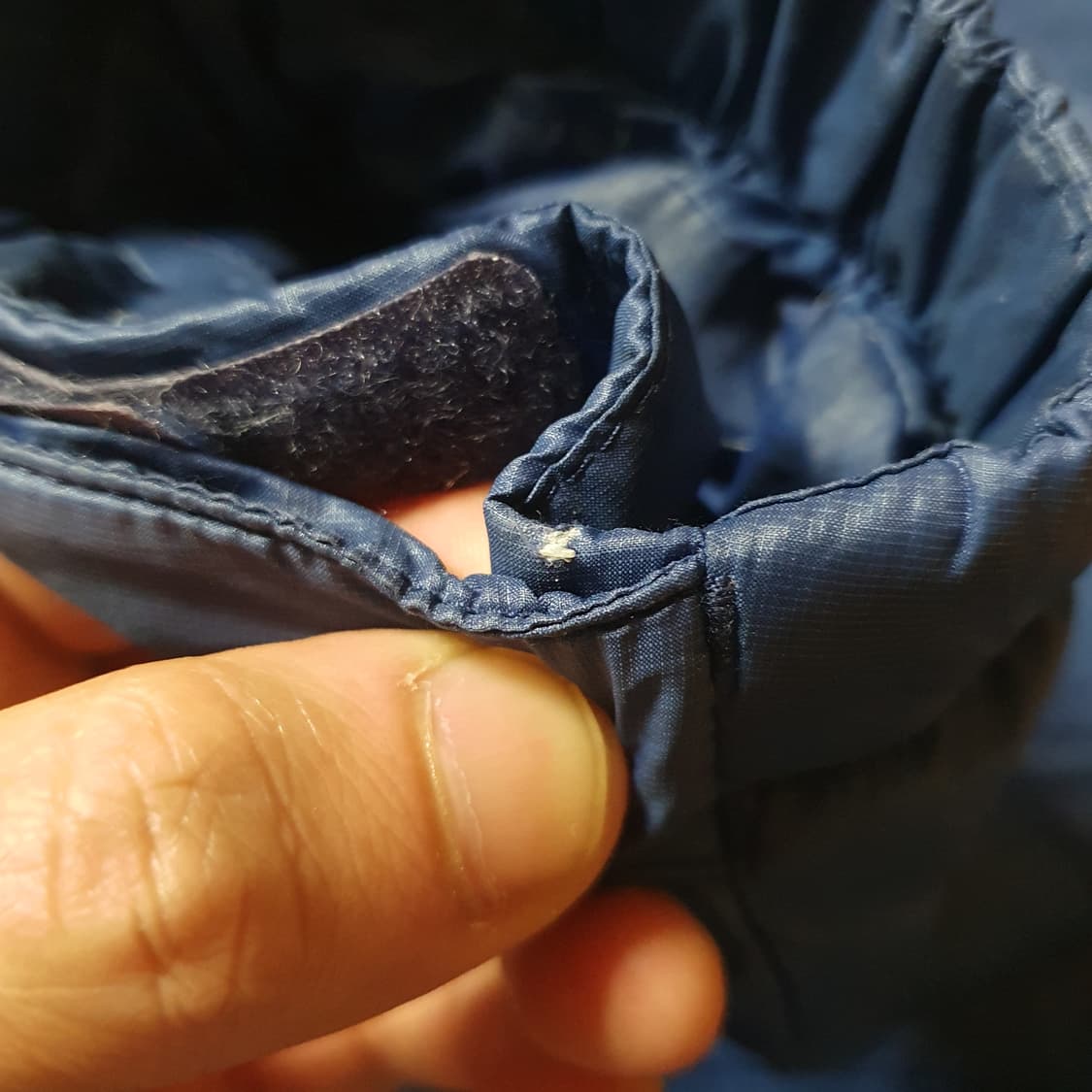 살로몬 경량패딩 XL 상품이미지9