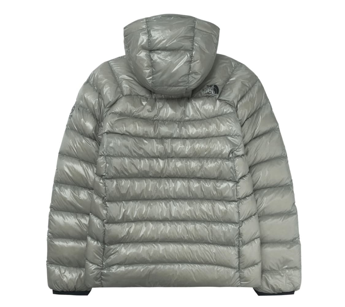 노스페이스 마테호른 라이트그레이 M 상품이미지2