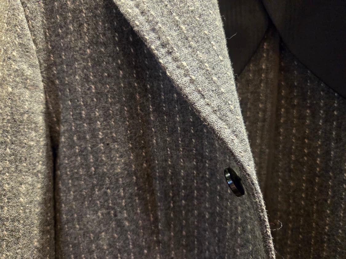 폴스미스 트위드자켓 상품이미지8