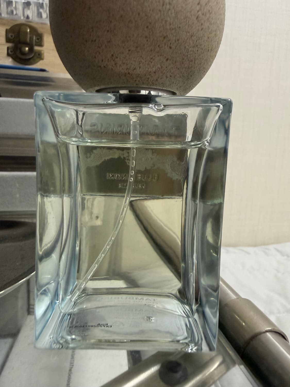 탬버린즈 블루히노키 50ml 상품이미지2