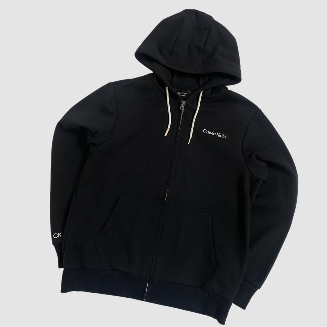 캘빈클라인 후드집업 상품이미지1