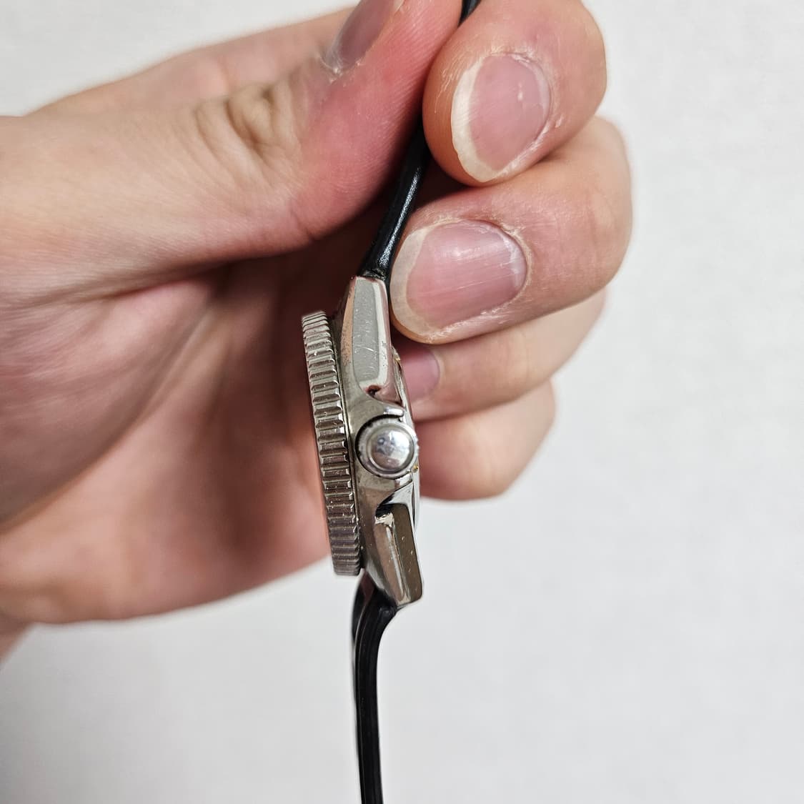 빈티지 70s 세이코 다이버 2625-0010 오렌지 Diver 상품이미지4