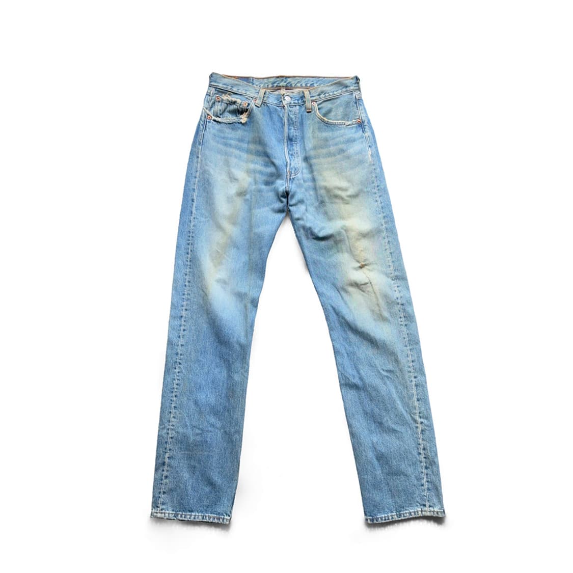 Levi’s 501 - 00s USA  상품이미지1