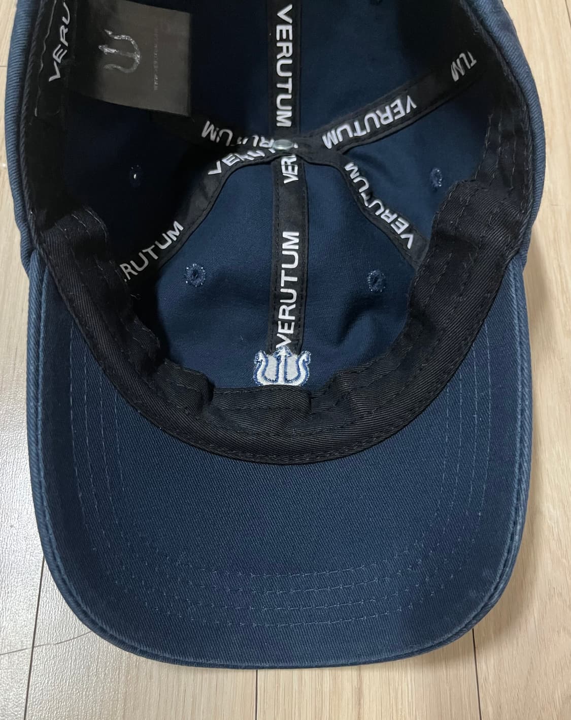 베루툼 모자 베루툼 볼캡 상품이미지5