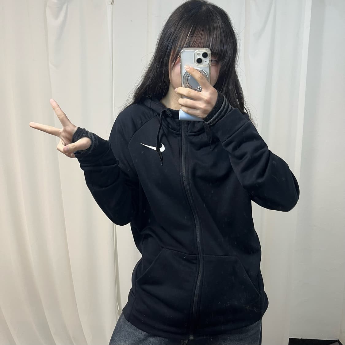 Nike Hoodie Zip-Up 상품이미지2