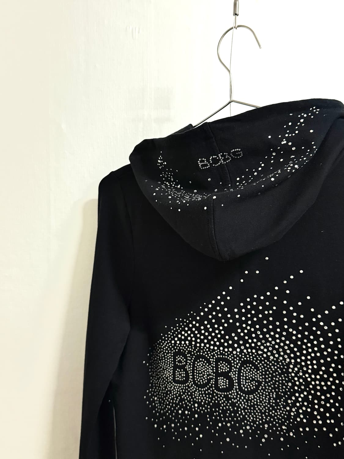 BCBG  hooded zip-up 상품이미지6