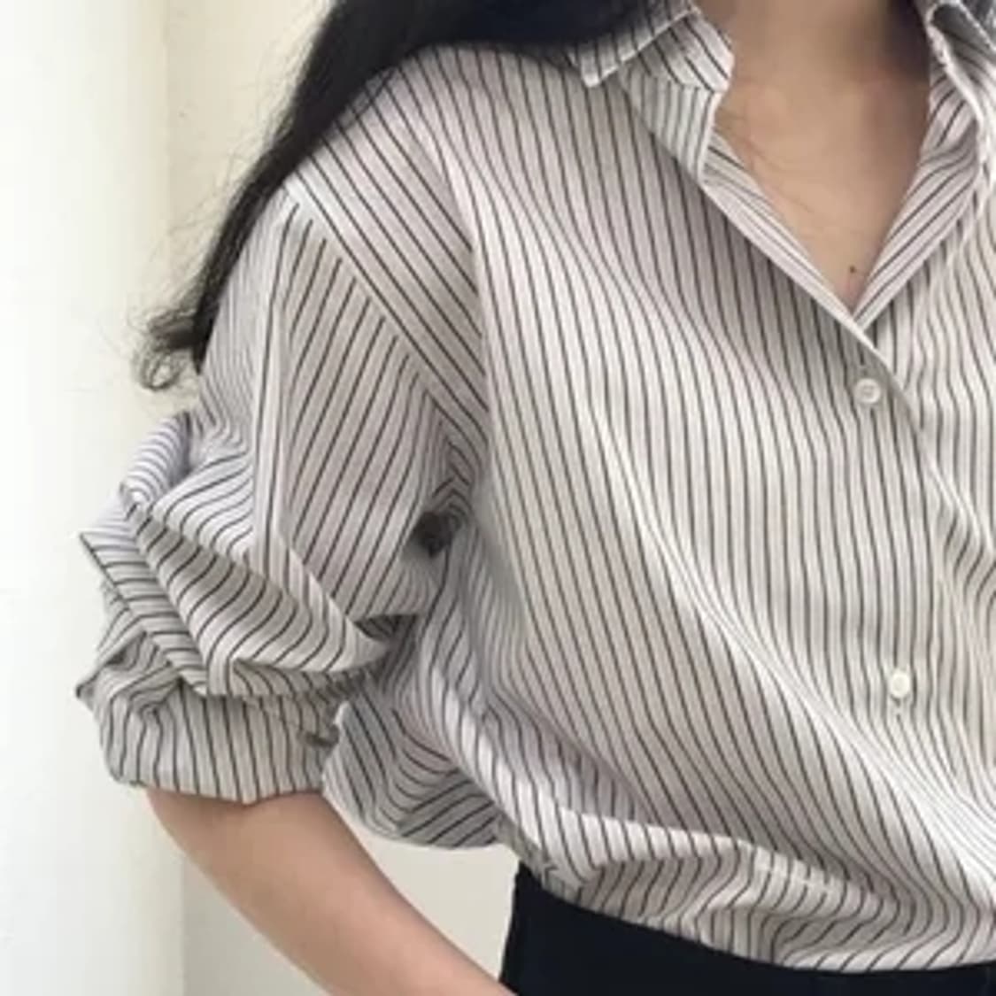 아카이브제이투유 켈리 셔츠 상품이미지2