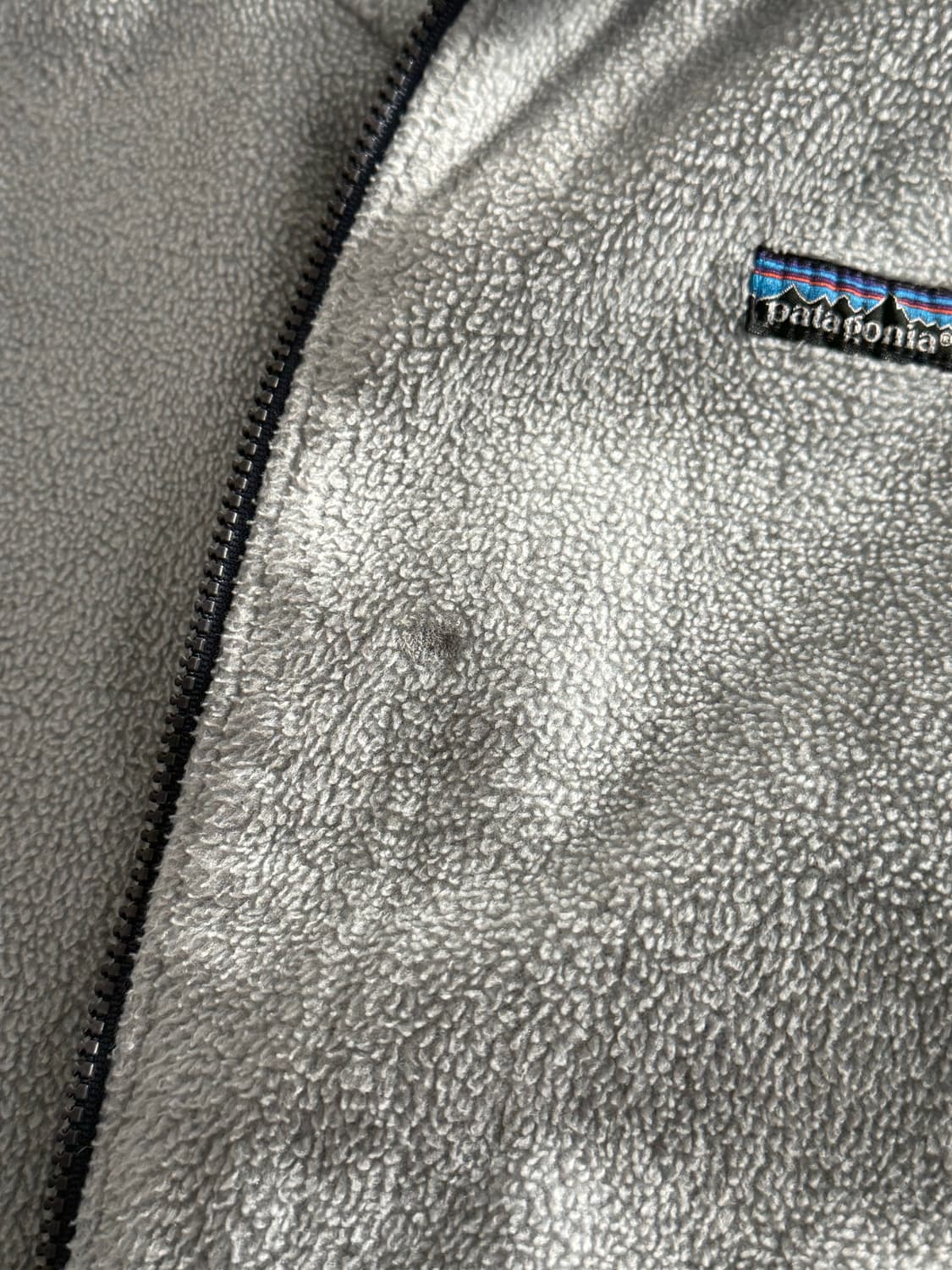 파타고니아 후리스 상품이미지2