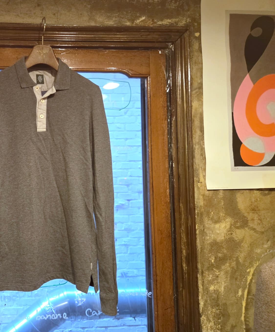 일레븐티 PK 티셔츠 상품이미지6