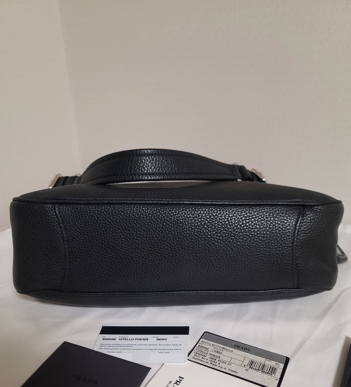 프라다 가방,토트백,숄더백(디올샤넬보테가루이비통구찌셀린느생로랑발렌시아가) 상품이미지5