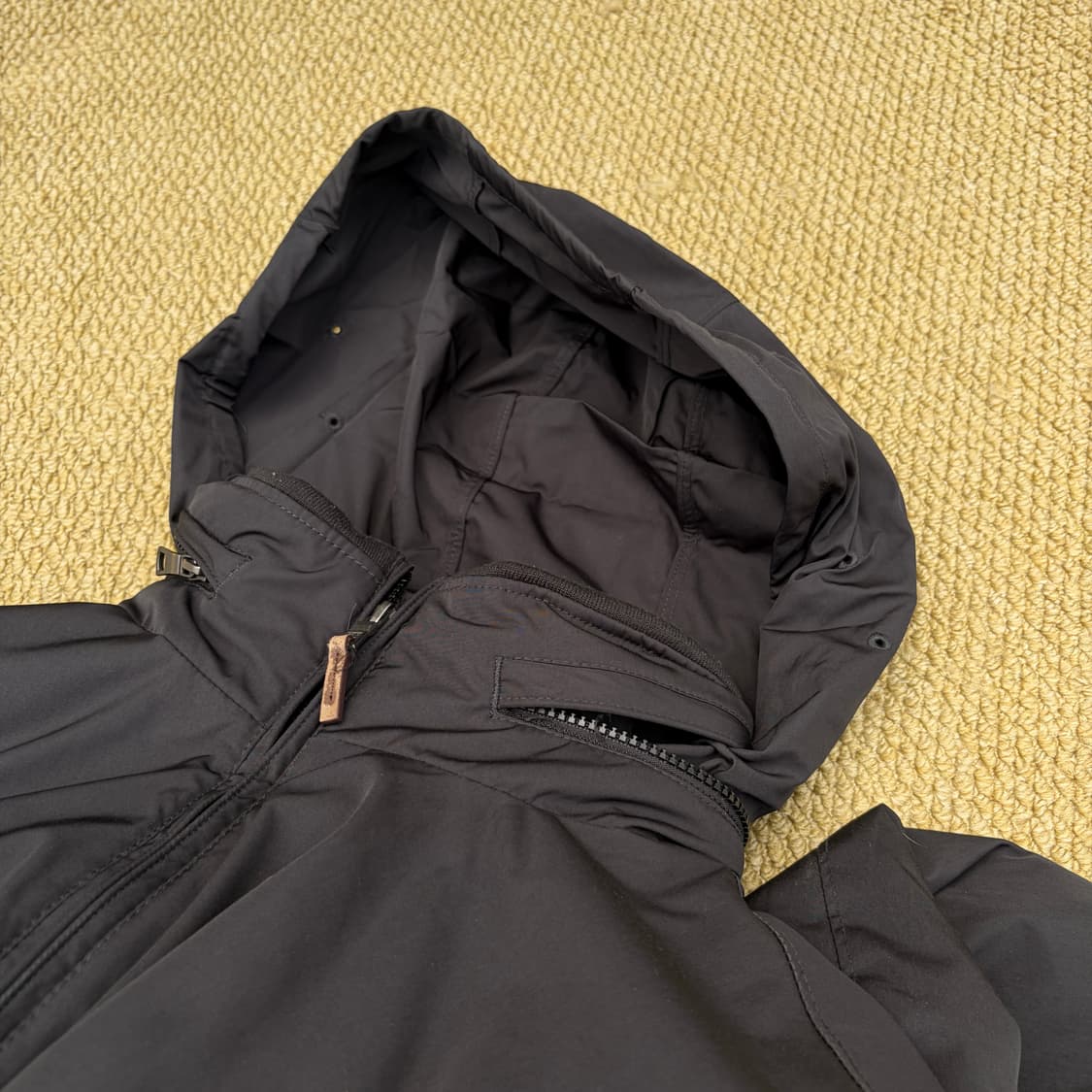 폴로 랄프로렌 블루종 페리 자켓(XL) 상품이미지4