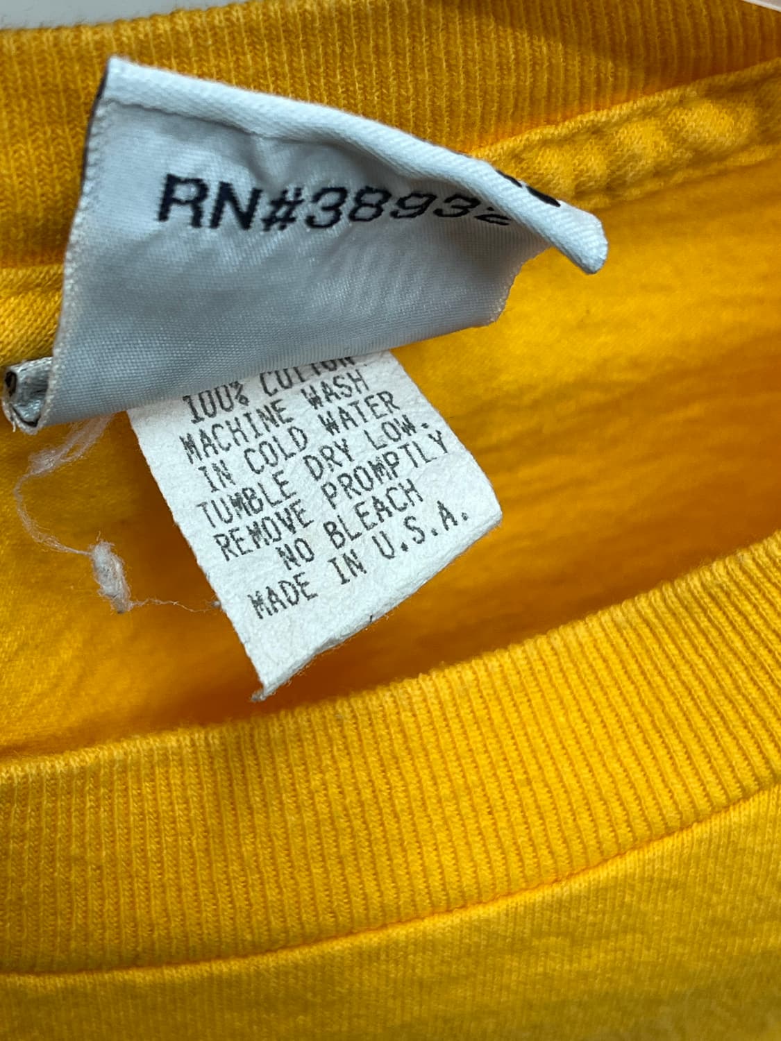 old neighborhood tee 상품이미지7