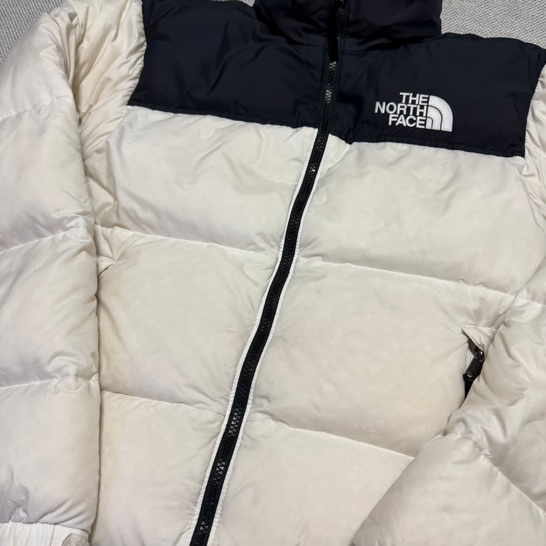 노스페이스 1996 에코 눕시 패딩자켓 상품이미지3